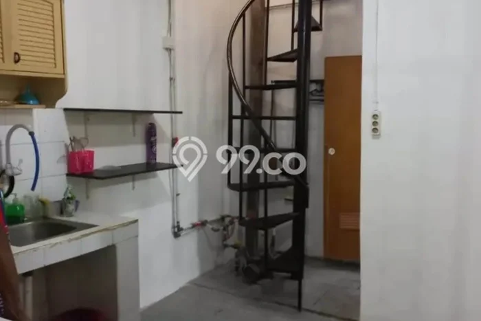 Disewakan Rumah Konsep Modern di Cakung Jakarta Timur dengan 2 Kamar Disewakan Rumah Konsep Modern di Cakung Jakarta Timur dengan 2 Kamar