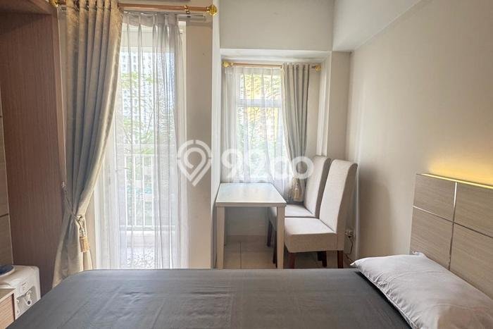 Apartemen Budget Friendly Dijual di Bekasi Utara, Bekasi Punya 0 Kamar Tidur Apartemen Budget Friendly Dijual di Bekasi Utara, Bekasi Punya 0 Kamar Tidur