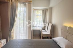 Apartemen Budget Friendly Dijual di Bekasi Utara, Bekasi Punya 0 Kamar Tidur Apartemen Budget Friendly Dijual di Bekasi Utara, Bekasi Punya 0 Kamar Tidur