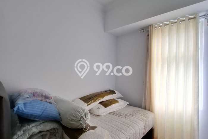 Untuk Dijual Apartemen 3 KT & 1 KM di Bekasi Lokasi Strategis Untuk Dijual Apartemen 3 KT & 1 KM di Bekasi Lokasi Strategis