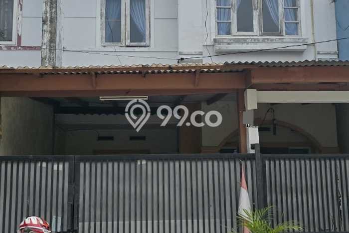 Dijual Rumah Eksklusif 3 KT di Kaliabang, Bekasi Dijual Rumah Eksklusif 3 KT di Kaliabang, Bekasi