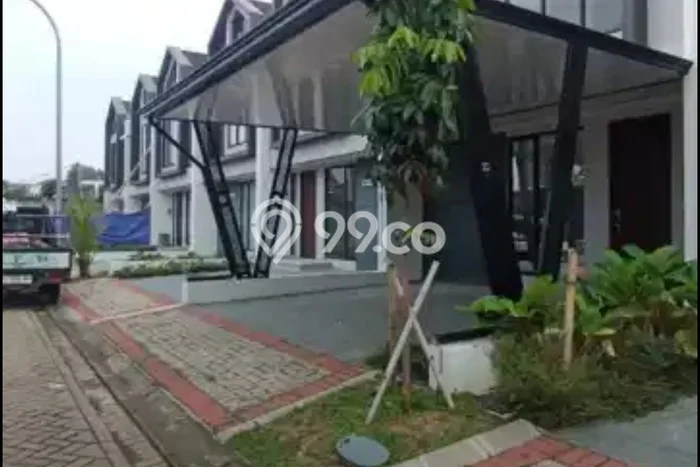 Disewakan segera hunian minimalis lokasi strategis 3 Kamar di Pondok Aren, Tangerang Selatan Disewakan segera hunian minimalis lokasi strategis 3 Kamar di Pondok Aren, Tangerang Selatan
