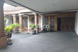Dijual Rumah Premium dengan Fasilitas Sekitar Lengkap di Kembangan, Jakarta Barat Dijual Rumah Premium dengan Fasilitas Sekitar Lengkap di Kembangan, Jakarta Barat