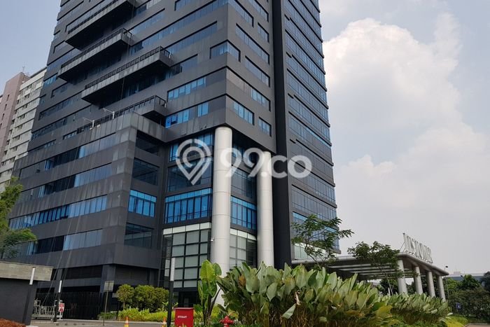 Kantor Dijual di Prime Area Jakarta Selatan Luas 66m2 Kantor Dijual di Prime Area Jakarta Selatan Luas 66m2
