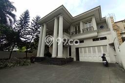Sewa Rumah Nyaman di Kebayoran Lama Siap Huni dan Strategis Sewa Rumah Nyaman di Kebayoran Lama Siap Huni dan Strategis