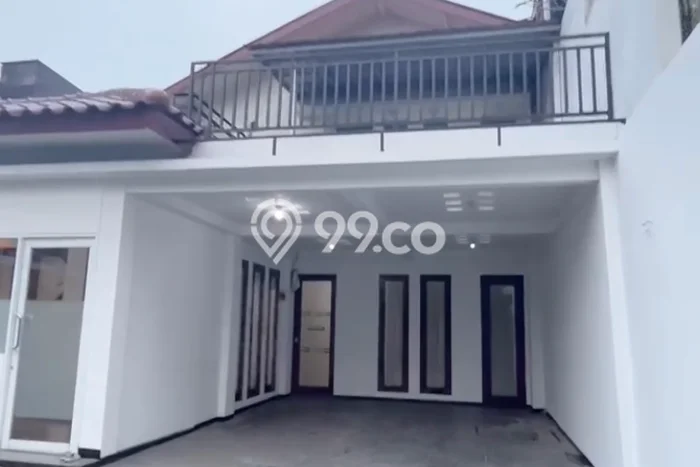 Rumah Disewakan Jakarta Selatan LT 250m2 LB 250m2 Kawasan Cipete Rumah Disewakan Jakarta Selatan LT 250m2 LB 250m2 Kawasan Cipete