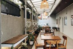 Komersial Dijual di Pesanggrahan Jakarta Selatan dengan Luas Bangunan 160m2 Komersial Dijual di Pesanggrahan Jakarta Selatan dengan Luas Bangunan 160m2