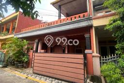 Rumah Luas Asri 3 KT Siap Huni di Ciangsana Bogor Rumah Luas Asri 3 KT Siap Huni di Ciangsana Bogor