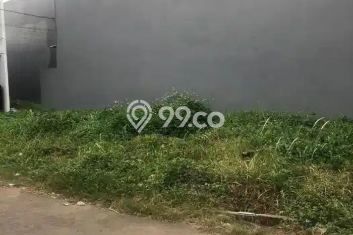 Kavling Tanah untuk Dijual di Ciganjur, Jakarta Selatan, Luas 83m2 Kavling Tanah untuk Dijual di Ciganjur, Jakarta Selatan, Luas 83m2