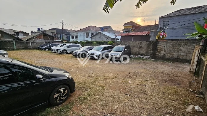 Tanah Kavling Dijual di Ragunan, Jakarta Selatan dengan Luas Tanah 500m2 Tanah Kavling Dijual di Ragunan, Jakarta Selatan dengan Luas Tanah 500m2