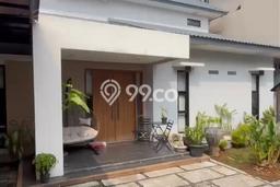 Dijual Rumah Premium dengan Fasilitas Sekitar Lengkap di Cilandak, Jakarta Selatan Dijual Rumah Premium dengan Fasilitas Sekitar Lengkap di Cilandak, Jakarta Selatan