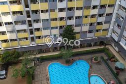 Apartemen Minimalis di Cakung Jakarta Timur dengan 2 KT & 1 KM Apartemen Minimalis di Cakung Jakarta Timur dengan 2 KT & 1 KM