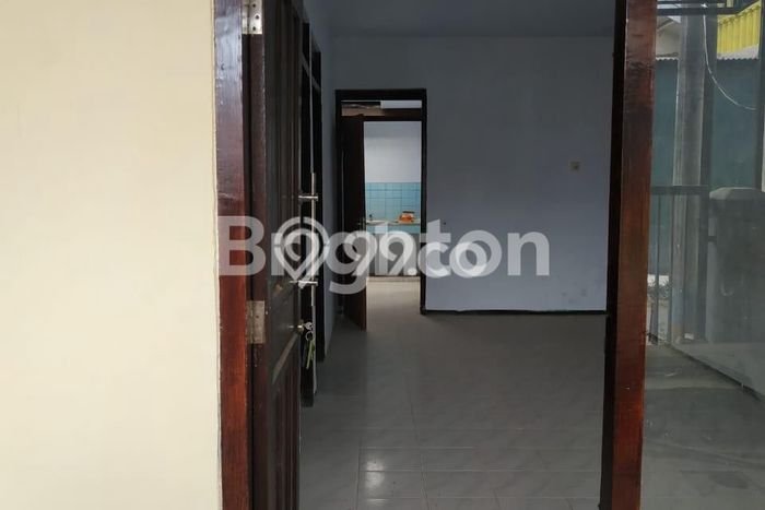 Jual Rumah Modern 3 KT di Madyopuro, Malang Jual Rumah Modern 3 KT di Madyopuro, Malang