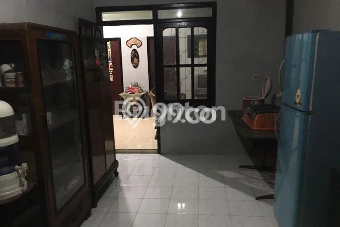 Jual Rumah Bagus Siap Huni LB 170m2 di Dau, Malang Jual Rumah Bagus Siap Huni LB 170m2 di Dau, Malang