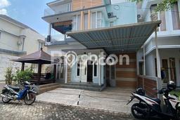 Dijual Hunian Rumah Terawat 3 Kamar di Tunjungsekar, Malang Dijual Hunian Rumah Terawat 3 Kamar di Tunjungsekar, Malang