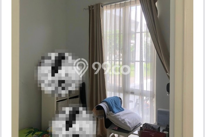 Rumah sewa siap huni 3 Kamar Tidur di Soekarno Hatta, Malang Rumah sewa siap huni 3 Kamar Tidur di Soekarno Hatta, Malang