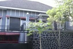 Dijual Rumah Modern 3 KT di Buring, Malang Dijual Rumah Modern 3 KT di Buring, Malang