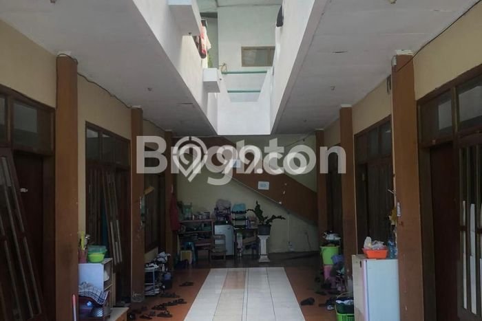 Untuk Dijual! Komersial di Tlogomas Malang LT 366m2 / LB 700m2 Kawasan Bisnis Untuk Dijual! Komersial di Tlogomas Malang LT 366m2 / LB 700m2 Kawasan Bisnis