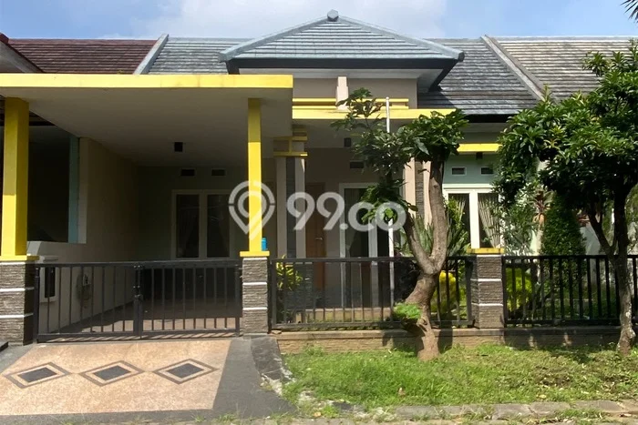 Jarang Ada! Rumah Kontrakan 3 Kamar Nyaman Siap Huni Soekarno Hatta Jarang Ada! Rumah Kontrakan 3 Kamar Nyaman Siap Huni Soekarno Hatta