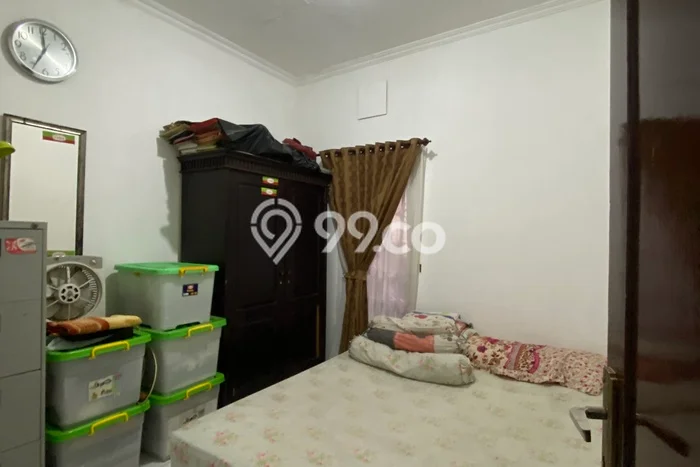 Rumah Luas Asri 2 KT Siap Huni di Soekarno Hatta Malang Rumah Luas Asri 2 KT Siap Huni di Soekarno Hatta Malang