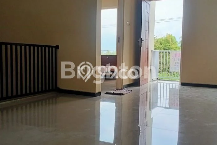 Dijual Rumah 2 Kamar Lokasi Strategis Nyaman dan Strategis di Dau Dijual Rumah 2 Kamar Lokasi Strategis Nyaman dan Strategis di Dau