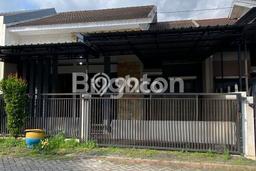 Sewa Rumah Murah di Soekarno Hatta Malang Punya 3 Kamar Tidur Sewa Rumah Murah di Soekarno Hatta Malang Punya 3 Kamar Tidur