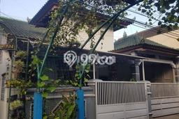 Rumah Minimalis 5 KT di Tulusrejo Malang Rumah Minimalis 5 KT di Tulusrejo Malang