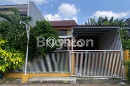 Rumah Sewa Malang LT 135m2 LB 80m2 Area Soekarno Hatta Rumah Sewa Malang LT 135m2 LB 80m2 Area Soekarno Hatta