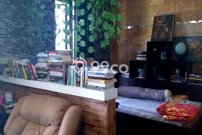 Rumah Minimalis 3 Kamar LT 90m2 di Babatan Rumah Minimalis 3 Kamar LT 90m2 di Babatan