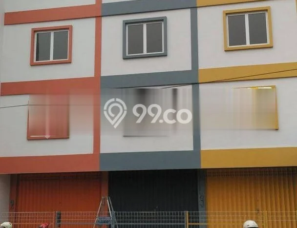 Ruko Disewakan Cepat di Kenjeran Surabaya LB 360m2 Ruko Disewakan Cepat di Kenjeran Surabaya LB 360m2