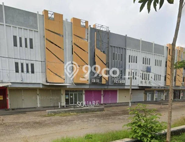 Unit Ruko Disewa Lokasi Driyorejo, Gresik Spesifikasi Luas Bangunan 82m2 Unit Ruko Disewa Lokasi Driyorejo, Gresik Spesifikasi Luas Bangunan 82m2