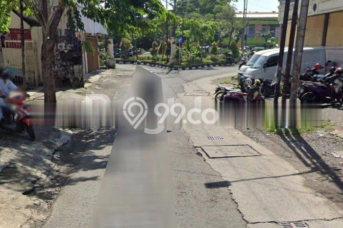 Untuk Dijual! Ruko di Wonorejo Surabaya LT 70m2 / LB 213m2 Kawasan Strategis Untuk Dijual! Ruko di Wonorejo Surabaya LT 70m2 / LB 213m2 Kawasan Strategis