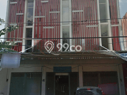 Ruko Dijual di Prime Area Surabaya Luas 240m2 Ruko Dijual di Prime Area Surabaya Luas 240m2