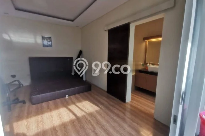 Hunian Cantik Minimalis Lb 240m2 di Taman, Sidoarjo Hunian Cantik Minimalis Lb 240m2 di Taman, Sidoarjo
