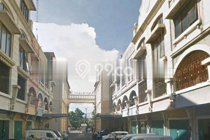 Ruko Dijual di Rungkut Surabaya dengan Luas Bangunan 172m2 Ruko Dijual di Rungkut Surabaya dengan Luas Bangunan 172m2