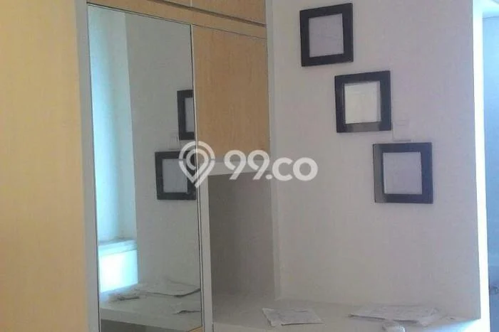 Apartemen Nyaman untuk Disewa, 1 Kamar di Surabaya Apartemen Nyaman untuk Disewa, 1 Kamar di Surabaya