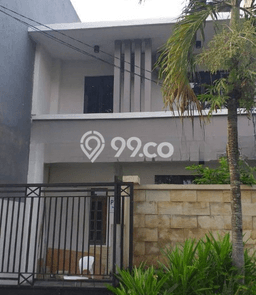 Dijual Cepat Rumah Bagus Siap Huni LB 156m2 di Wiyung, Surabaya Dijual Cepat Rumah Bagus Siap Huni LB 156m2 di Wiyung, Surabaya