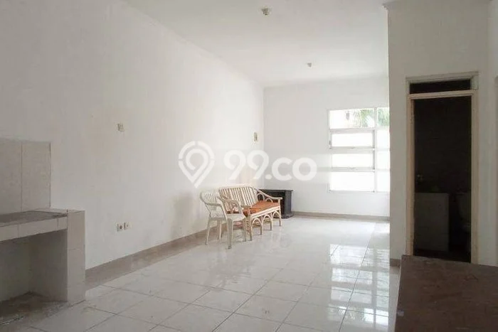Rumah di Medokan Ayu, 2 KT, Lingkungan Elite, LT 110m² LB 82m² Rumah di Medokan Ayu, 2 KT, Lingkungan Elite, LT 110m² LB 82m²