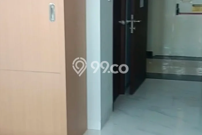 Disewakan Apartemen Minimalis 24m2 Punya 0 KT, 1 KM, Lokasi di Gayungan Disewakan Apartemen Minimalis 24m2 Punya 0 KT, 1 KM, Lokasi di Gayungan