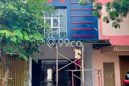 FOR RENT! Ruko di Semolowaru Cocok untuk Bisnis 140m2 FOR RENT! Ruko di Semolowaru Cocok untuk Bisnis 140m2