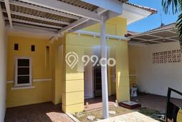 Hunian Cantik Minimalis Lb 80m2 di Sidoarjo, Sidoarjo Hunian Cantik Minimalis Lb 80m2 di Sidoarjo, Sidoarjo