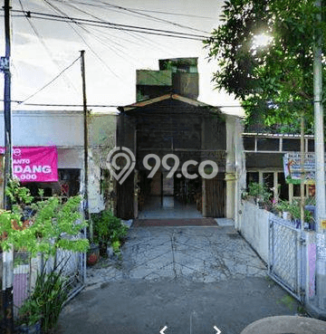 Unit Ruko Dijual di Surabaya LT 149m2 & LB 210m2 Unit Ruko Dijual di Surabaya LT 149m2 & LB 210m2