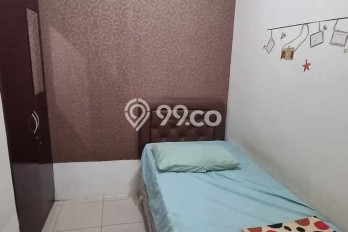 Hunian Strategis 36m2 di Keputih Surabaya 2 KT Hunian Strategis 36m2 di Keputih Surabaya 2 KT