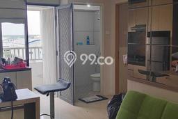 Apartemen Cozy Dijual di Surabaya Spesifikasi 3 KT, 1 KM Apartemen Cozy Dijual di Surabaya Spesifikasi 3 KT, 1 KM