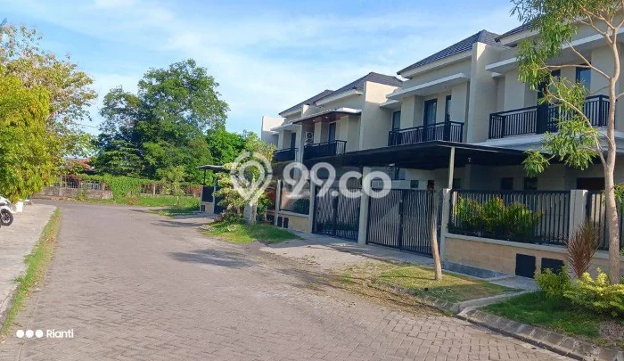 Sewa cepat hunian minimalis strategis 3 Kamar di Waru, Sidoarjo Sewa cepat hunian minimalis strategis 3 Kamar di Waru, Sidoarjo