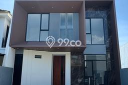Ready to Use! Premium House LT 135m2 Desain Elegan di Citraland Ready to Use! Premium House LT 135m2 Desain Elegan di Citraland