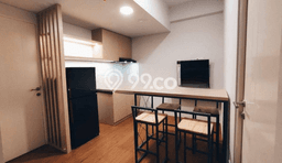 Cornell (Citraland CBD) Cornell (Citraland CBD)