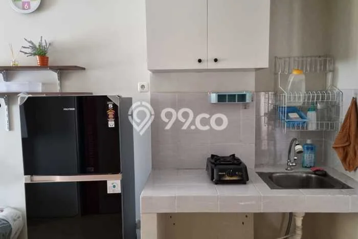 Ada Unit Apartemen Murah Disewa di Sukolilo, Surabaya 2 BR Ada Unit Apartemen Murah Disewa di Sukolilo, Surabaya 2 BR
