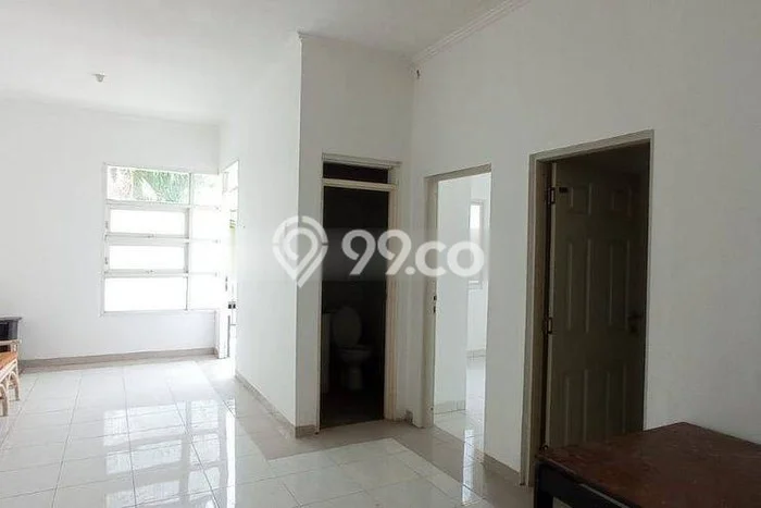 Rumah di Medokan Ayu, 2 KT, Lingkungan Elite, LT 110m² LB 82m² Rumah di Medokan Ayu, 2 KT, Lingkungan Elite, LT 110m² LB 82m²