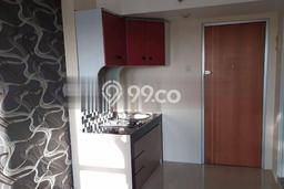Dijual Apartemen 2 KT di Surabaya Luas 36m2 Dijual Apartemen 2 KT di Surabaya Luas 36m2